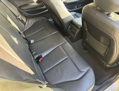 BMW 1 Series 2.0 120d Sport Auto 5dr 40