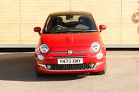 Fiat 500 STANDARD 5