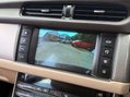 Jaguar XF 2.0 XF Portfolio D AWD Auto 4WD 5dr 53