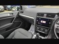 Volkswagen Golf SE NAVIGATION TSI BLUEMOTION TECHNOLOGY 11