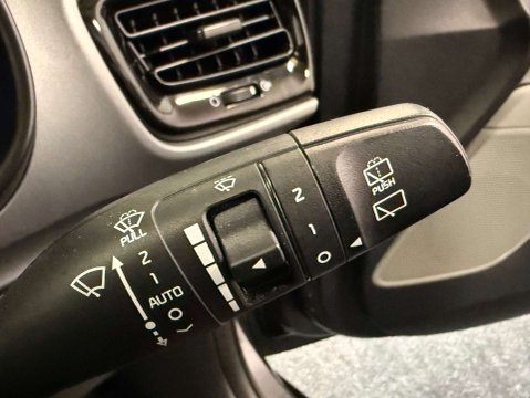 Kia Stonic 1.0 Stonic 3 ISG Semi-Auto 5dr 26