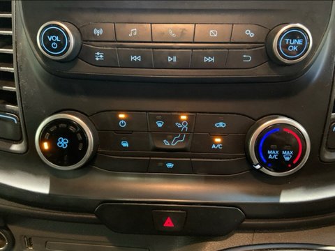 Ford Transit 350 LEADER C/C ECOBLUE 19