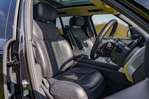 Land Rover Range Rover P530 First Edition 12