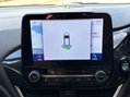 Ford Fiesta ST-LINE X EDITION MHEV 21