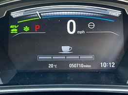 Honda CR-V 2.0 CR-V SR i-MMD CVT 4WD 5dr 33