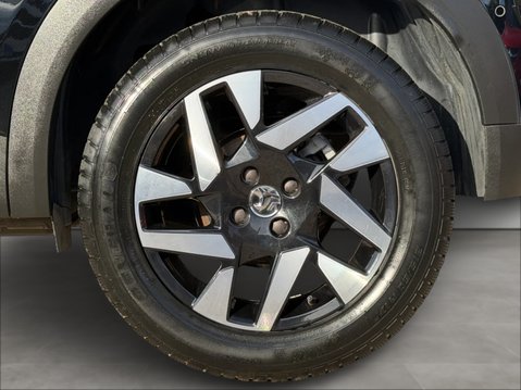 Vauxhall Mokka 1.2 Turbo 100 Elite Nav Premium 5dr 12