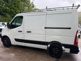 Nissan NV400 2.3 dCi 33 SE Panel Van 5dr Diesel Manual FWD L1 H1 Euro 5 (125 bhp) 16