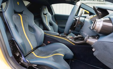 Ferrari 812 Superfast 12