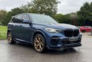 BMW X5 3.0 X5 xDrive 45e M Sport Auto 4WD 5dr