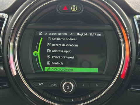 Mini Clubman 1.5 Cooper Exclusive Euro 6 (s/s) 6dr 75