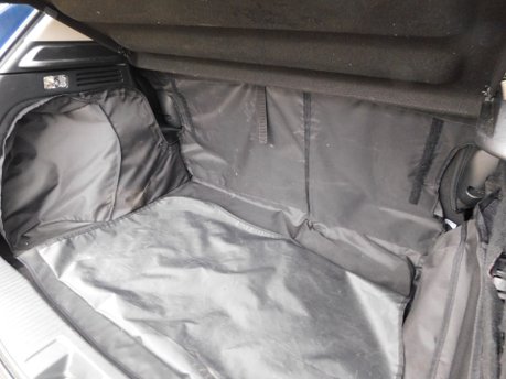 Honda HR-V 1.5 I-VTEC EX AUTOMATIC 5 Dr 19