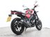 Yamaha XSR125 XSR 125 (MTM125) 12