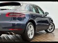Porsche Macan 3.0 Macan S D Semi-Auto 4WD 5dr 32