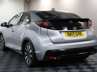 Honda Civic I-VTEC SE PLUS NAVI 10
