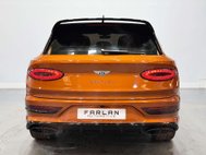 Bentley Bentayga 4.0 V8 SUV 5dr Petrol Auto 4WD Euro 6 (s/s) (550 ps) 23