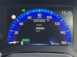 Toyota Corolla 1.8 Corolla Icon HEV CVT 5dr 31