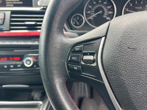 BMW 3 Series 1.6 316i Sport Auto Euro 6 (s/s) 4dr 14