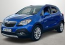 Vauxhall Mokka 1.4T SE 5dr Auto 6