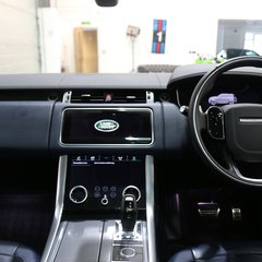 Land Rover Range Rover Sport HSE Dynamic P400E - Stunning Example 3