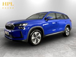 Skoda Kodiaq 1.5 TSI iV 25.7kWh SE SUV 5dr Petrol Plug-in Hybrid DSG Euro 6 (s/s) (5 Sea