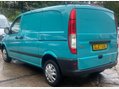 Mercedes-Benz Vito 2.1 109CDI Dualiner Basic Compact Panel Van 5dr Diesel Manual SWB (88 bhp) 16