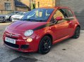 Fiat 500 1.2 S Hatchback 3dr Petrol Manual 2