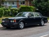 Bentley Turbo RT 