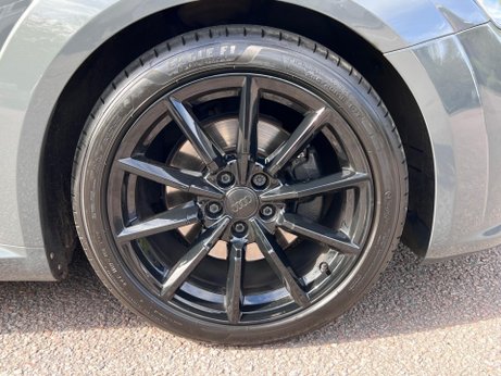 Audi TT 1.8 TFSI Sport Euro 6 (s/s) 3dr 32