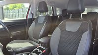 Vauxhall Grandland X 1.6 Turbo D BlueInjection Sport Nav SUV 5dr Diesel Auto Euro 6 (s/s) (120 p 34
