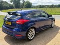 Ford Focus 1.5 TDCi Zetec S Hatchback 5dr Diesel Manual Euro 6 (s/s) (120 ps) 30