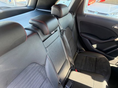 Mercedes-Benz B Class 2.1 B200d AMG Line (Premium) 7G-DCT Euro 6 (s/s) 5dr 21
