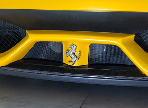 Ferrari 458 Speciale A 58