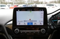 Ford Fiesta ACTIVE X 24