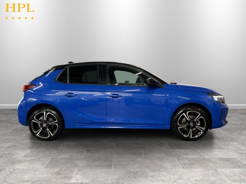Vauxhall Corsa 1.2 Turbo Ultimate Hatchback 5dr Petrol Auto Euro 6 (s/s) (100 ps) Air Con 8