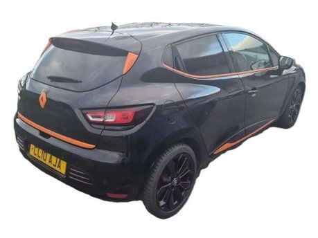 Renault Clio 1.5 dCi Dynamique S Nav Hatchback 5dr Diesel EDC Euro 6 (s/s) (90 ps) 4