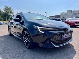 Toyota Corolla 1.8 Corolla GR Sport HEV CVT 5dr 73