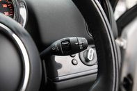 Mini Countryman COOPER CLASSIC 18