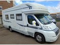 Auto-Trail Cheyenne 740s E 2