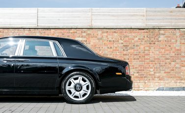 Rolls-Royce Phantom 35