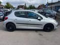 Peugeot 207 1.4 S Euro 5 5dr (A/C) 7