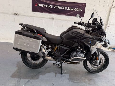 BMW R1250 1.3 R 1250 GS 4