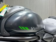 Kawasaki Vulcan S 650 2024 ONLY 2K EXCELLENT CONDITION LIGHTWEIGHT CRUISER 650CC TWIN 13