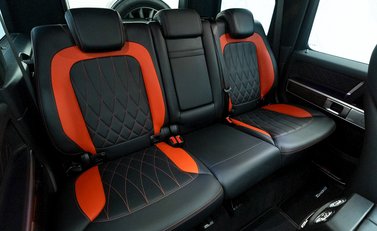 Mercedes-Benz G Class G63 Edition 1 12