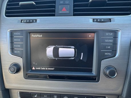 Volkswagen Golf MATCH TSI BLUEMOTION TECHNOLOGY DSG 28