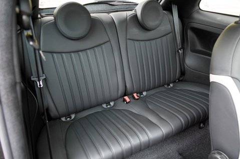 Fiat 500 ROCKSTAR 38
