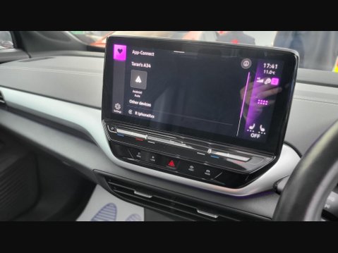 Volkswagen Id.5 Pro Performance 77kWh Style Auto 5dr 24