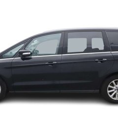 Ford Galaxy 2.0 TDCi Titanium X MPV 5dr Diesel Manual Euro 6 (s/s) (150 ps) 6