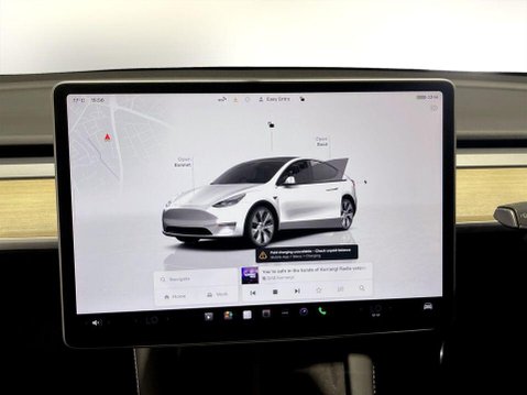 Tesla Model Y SUV 5dr Electric Auto RWD (346 ps) 19