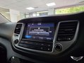 Hyundai TUCSON 1.7 CRDi Blue Drive SE Nav Euro 6 (s/s) 5dr 39