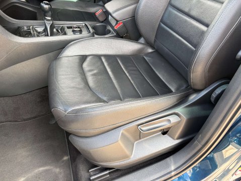 SEAT Ateca 1.4 Ateca Xcellence EcoTSI 5dr 63